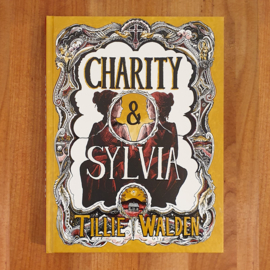 Charity & Sylvia – Tillie Walden