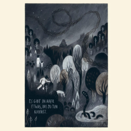 Reprobus - Markus Färber