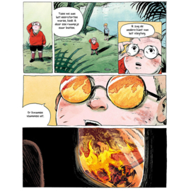 Lord of the Flies – Aimée de Jongh | William Golding