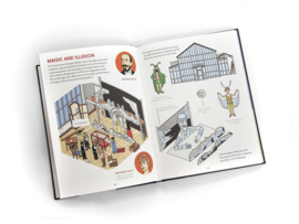 An Illustrated History of Filmmaking - A.A. Boardman