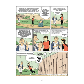 De Wereld van Sofie deel 1 – Nicoby | Vincent Zabus