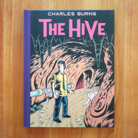 'The Hive' - Charles Burns