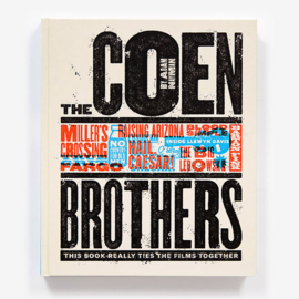 'The Coen Brothers' - Adam Nayman