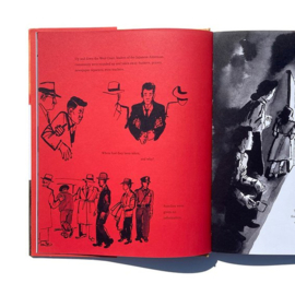 Seen and Unseen - Elizabeth Partridge | Lauren Tamaki