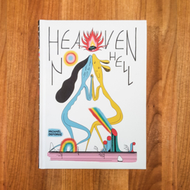 Heaven No Hell – Michael DeForge