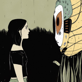 Ocultos – Laura Pérez