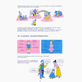 Feminists in progress - Lauraine Meyer