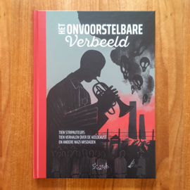 Graphic Novels - Nederlandstalig