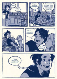 This one summer  - Mariko Tamaki | Jillian Tamaki