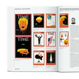 Taschen 40 The History of Graphic Design - Jens Müller