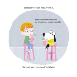 Niet normaal! - Ged Adamson