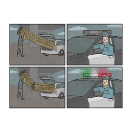 Life is a treat – Gudim