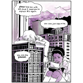 I Love This Part - Tillie Walden
