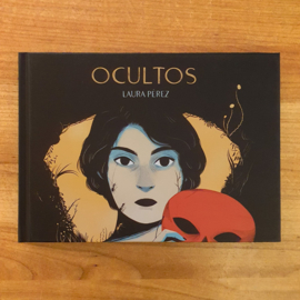 Ocultos – Laura Pérez