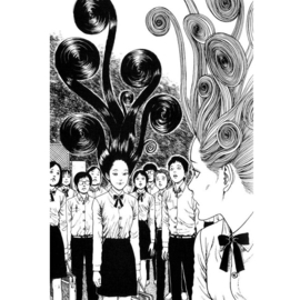 Uzumaki 3-in-1 Deluxe Edition - Junji Ito