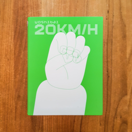 20 KM/H – Woshibai