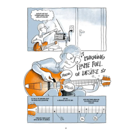 Hoe noemen we de band - Roel Venderbosch