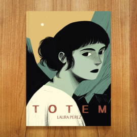 Totem – Laura Pérez