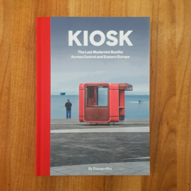 Kiosk – Zupagrafika