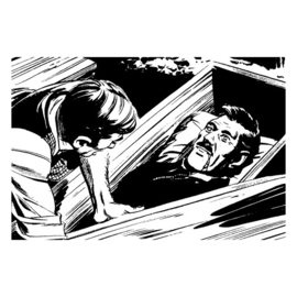 Dracula: The Original Graphic Novel