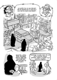 'Van Instanbul naar Bagdad' - Kolk | Grunberg