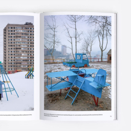 Soviet Playgrounds – Zupagrafika