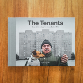 The Tenants – Zupagrafika