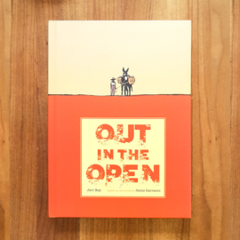 Out In The Open - Javi Rey | Jesús Carrasco