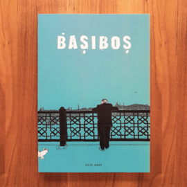 'Başıboş' - Gijs Kast