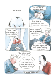 'Alle dagen ui' - B. Carrot