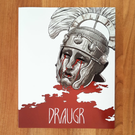 'Draugr' - Leo de Winter