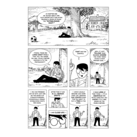 Making Comics - Scott McCloud