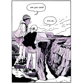 I Love This Part - Tillie Walden