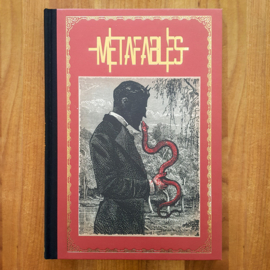 Metafables - Andrew Blucha