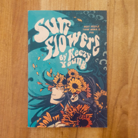 Sunflowers – Keezy Young
