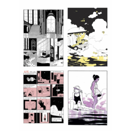 Alone in Space – Tillie Walden