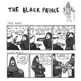 Step Aside Pops – Kate Beaton