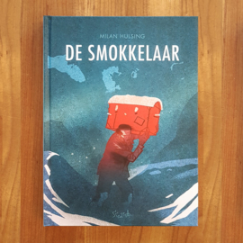 De Smokkelaar - Milan Hulsing