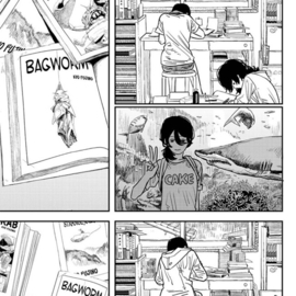 Look Back - Tatsuki Fujimoto