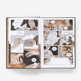 Flung Out of Space - Grace Ellis | Hannah Templer