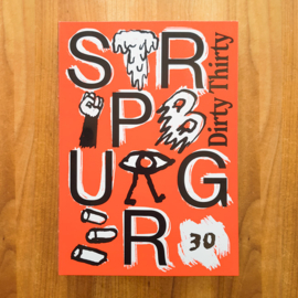 Dirty Thirty – Stripburger