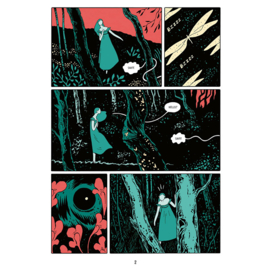 A Gift for A Ghost - Borja Gonzalez