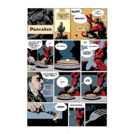 Hellboy Universe Essentials: Hellboy - Mike Mignola