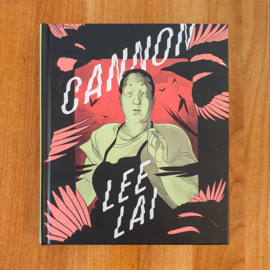 Cannon – Lee Lai