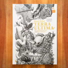Terra Ultima - Raoul Deleo | Noah J. Stern