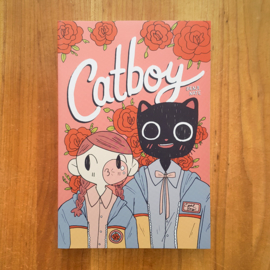 Catboy – Benji Nate