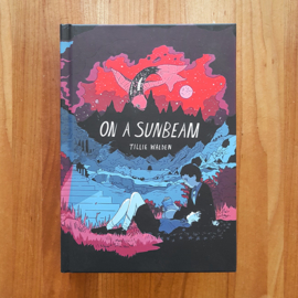 On a Sunbeam - Tillie Walden