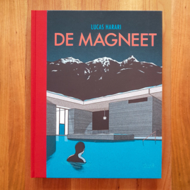 De Magneet - Lucas Harari