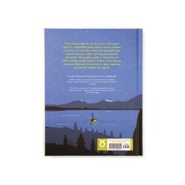 An Illustrated History of UFOs - Adam Allsuch Boardman