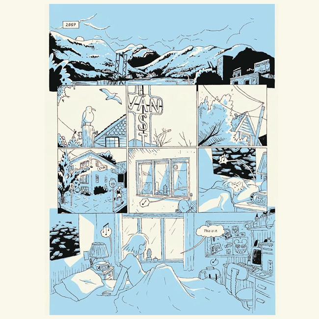 The Gulf - Adam de Souza